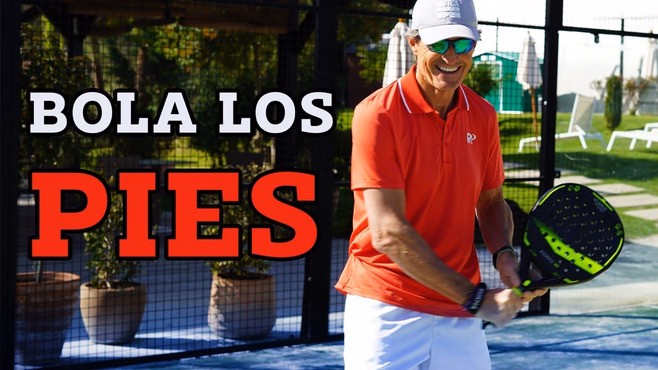 ¿Dónde puedo comprar bolas de pádel?