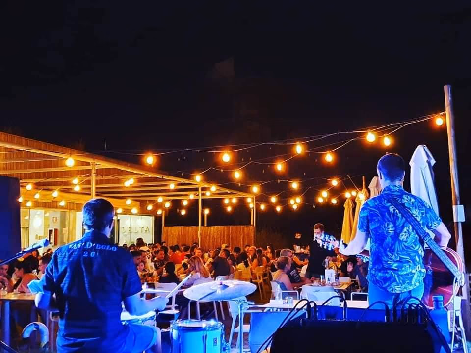 ¿Cómo ir al parking de padelarium desde el Prat de Llobregat?