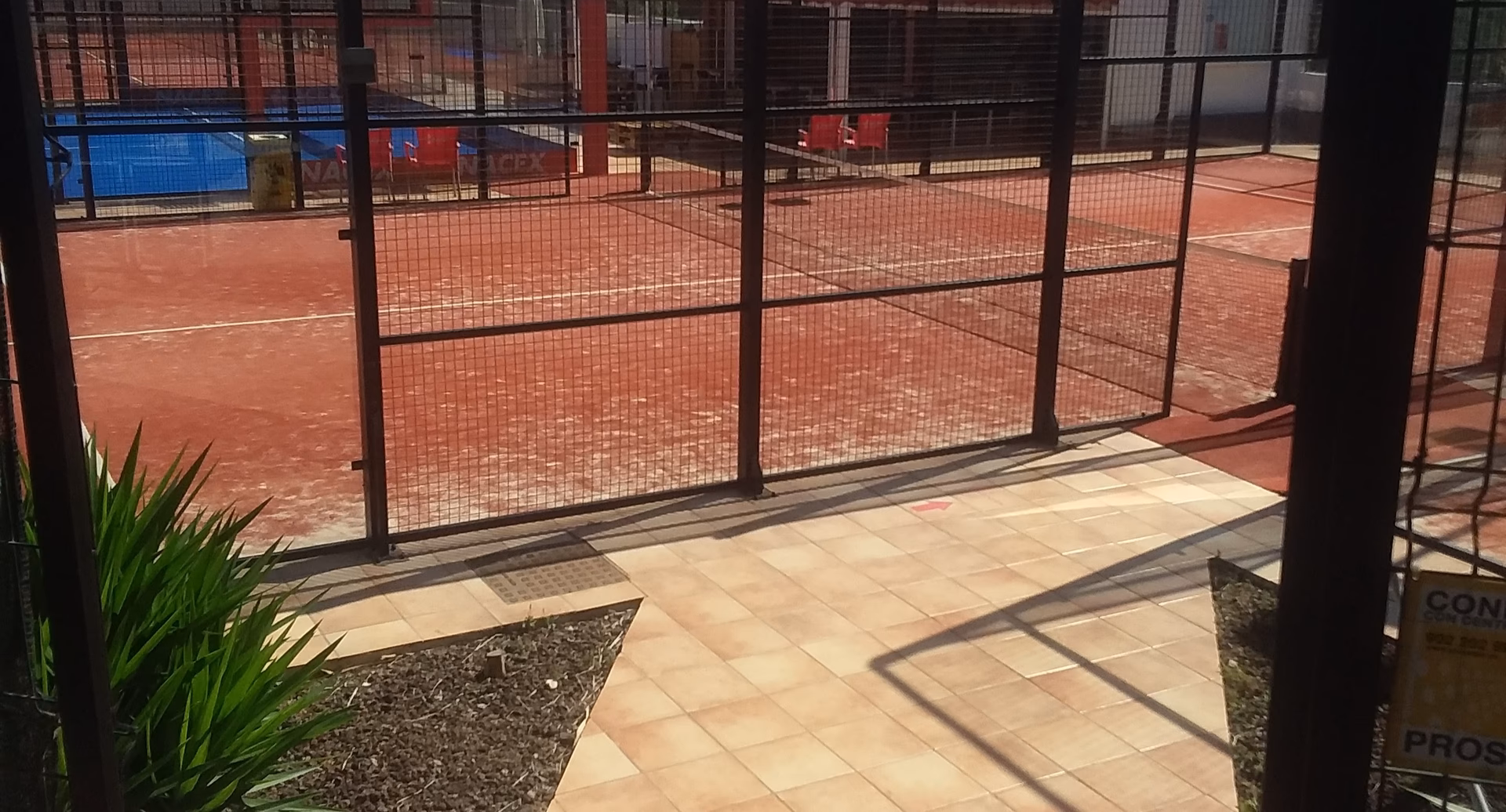 ¿Qué ofrece el club la pardilla?