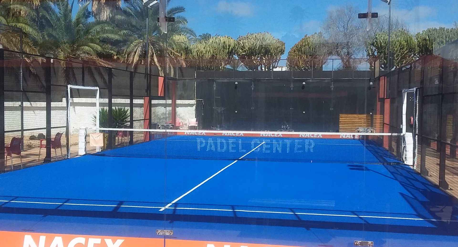 ¿Qué ofrece el club la pardilla?