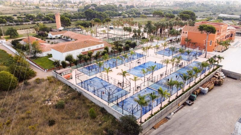 ¿Por qué Marta Marrero volvió a las pistas?