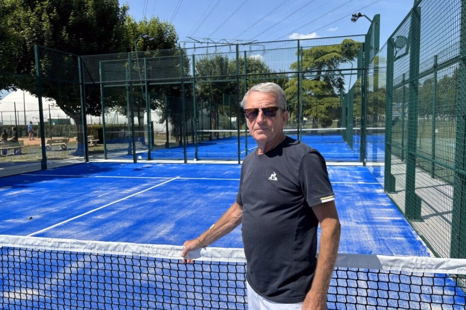 Quels sont les meilleurs clubs de padel ?