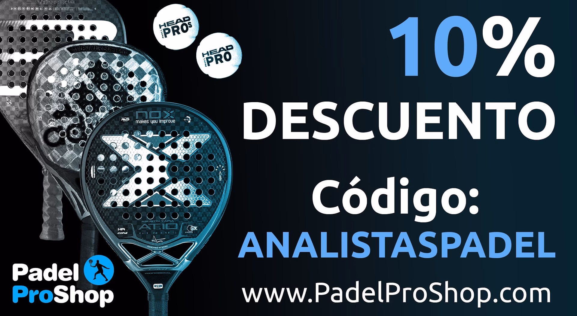 ¿Cómo conseguir descuentos en pádel?