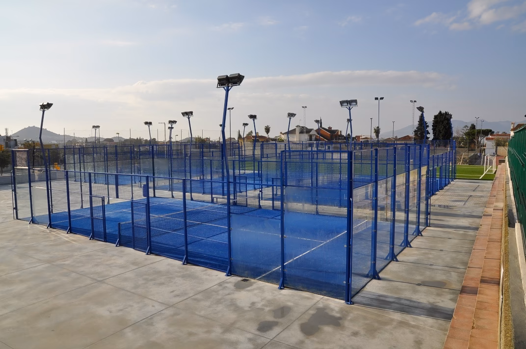 ¿Cuáles son las mejores escuelas de padel de España?