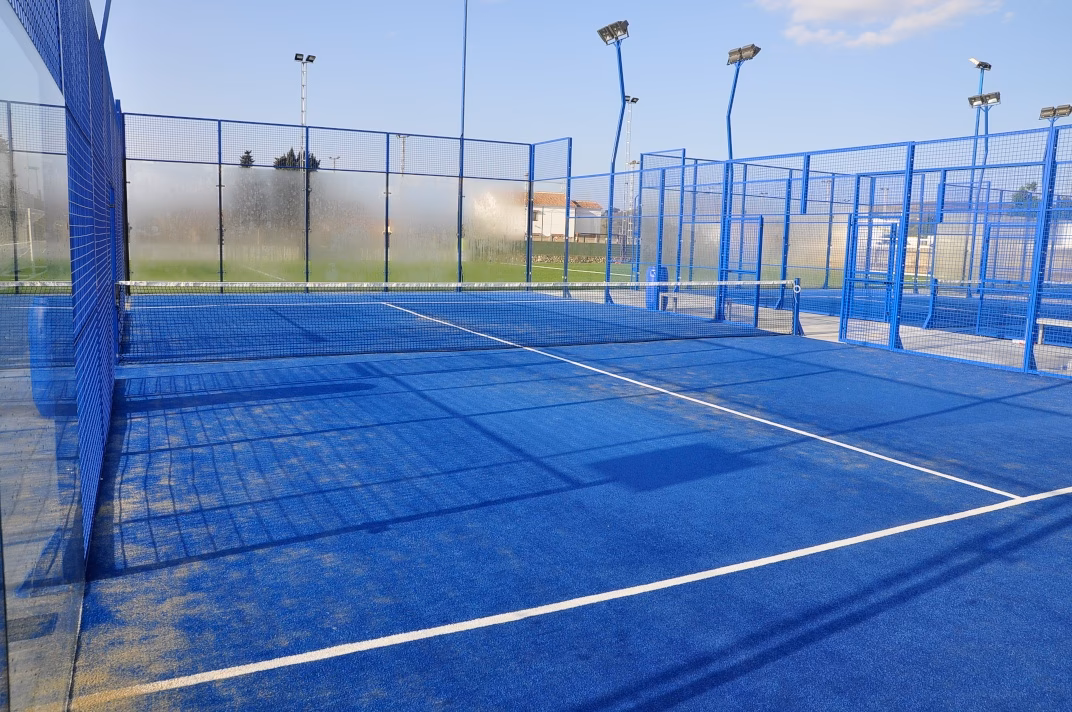 ¿Cuáles son las mejores escuelas de padel de España?