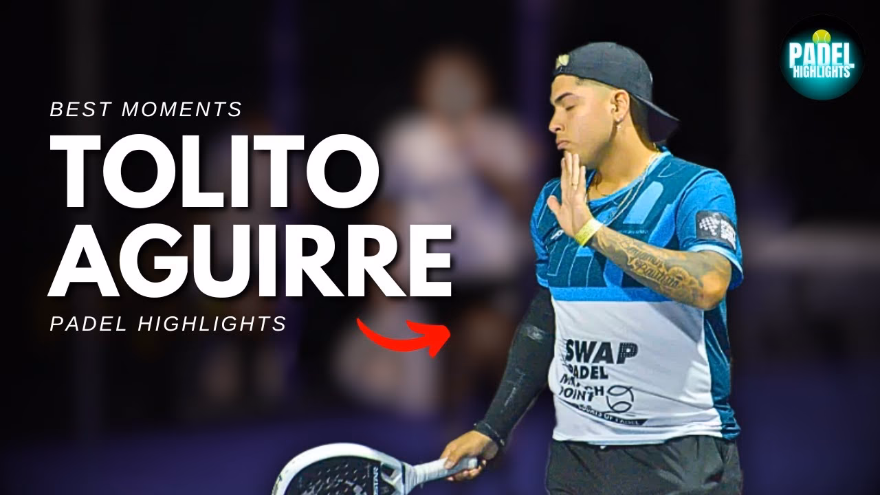 ¿Cómo entrenar la resistencia en pádel?