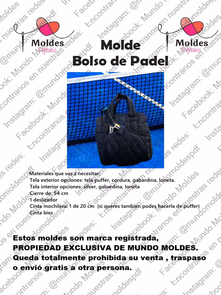 ¿Cómo hacer un bolso para ir a la playa?