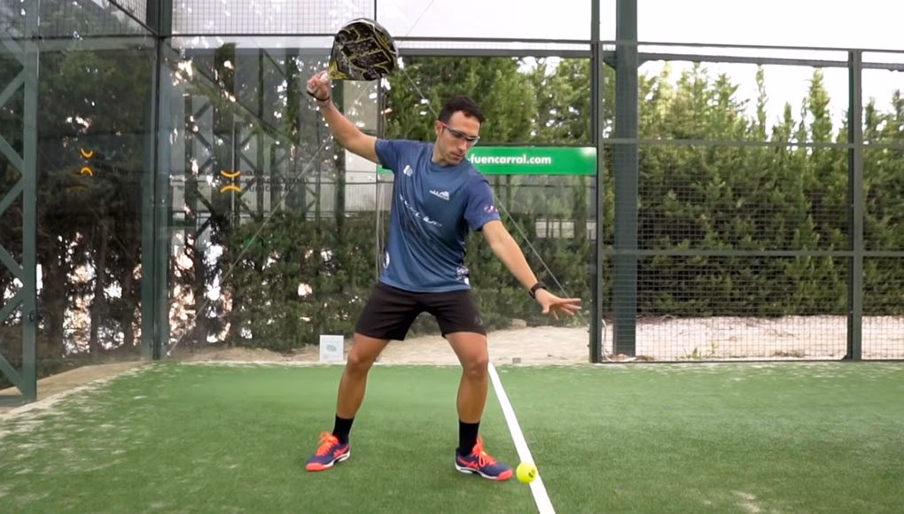 ¿Cuáles son las características de un buen jugador de pádel?