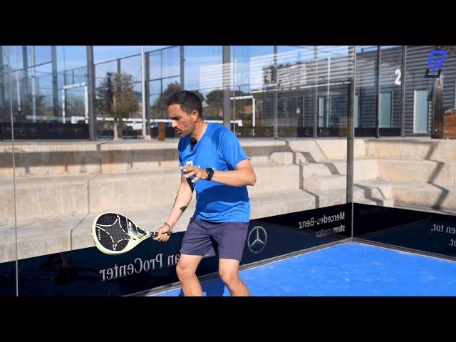 ¿Cómo ganar la Liga de pádel Online?