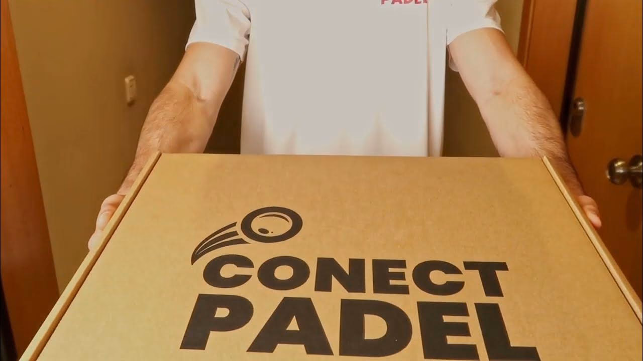 ¿Cómo convertirse en el mejor jugador de pádel?