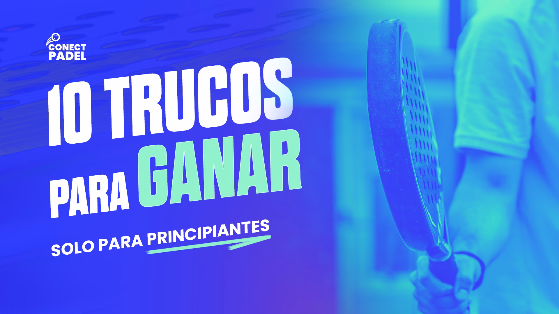 ¿Cómo puedo ver mi progreso en el pádel?