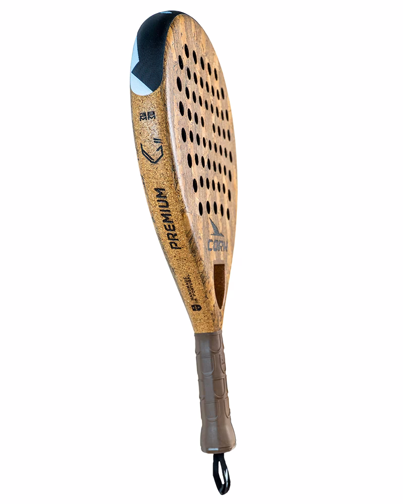 Quais produtos são oferecidos para jogar Padel?