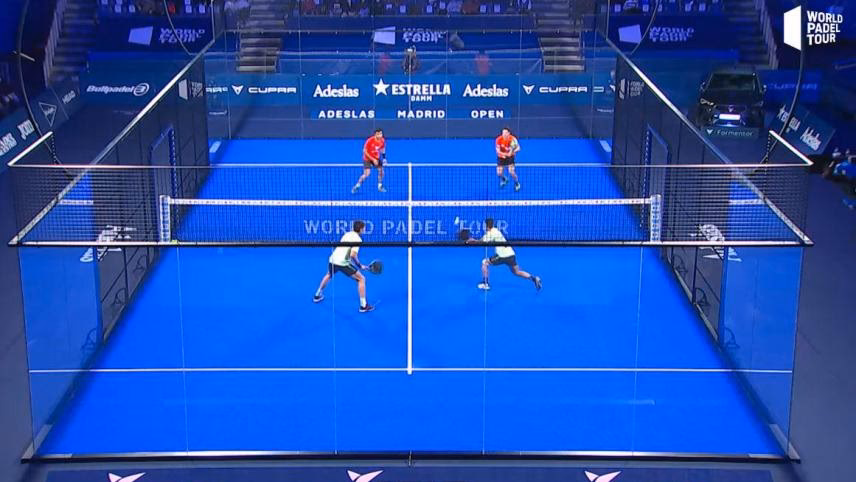 Où trouver un cadre idéal pour le padel en Essonne ?