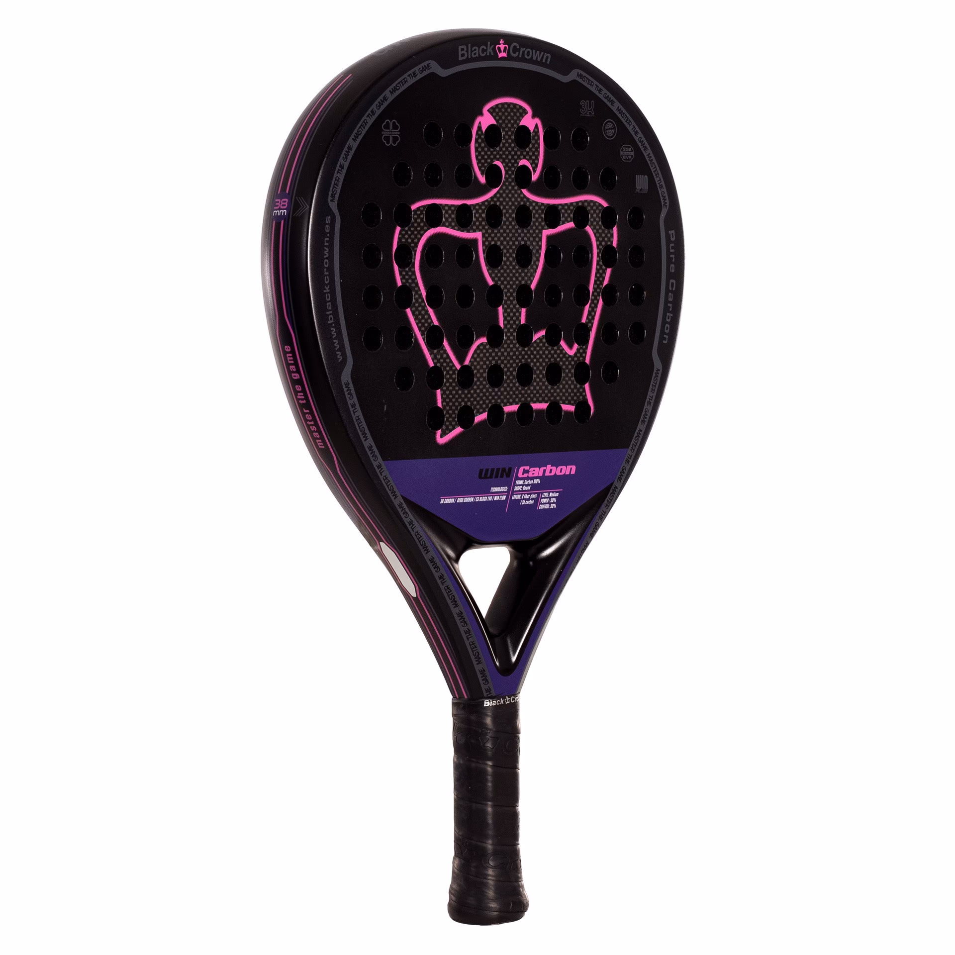 ¿Cuál es la mejor pala de pádel para principiantes?