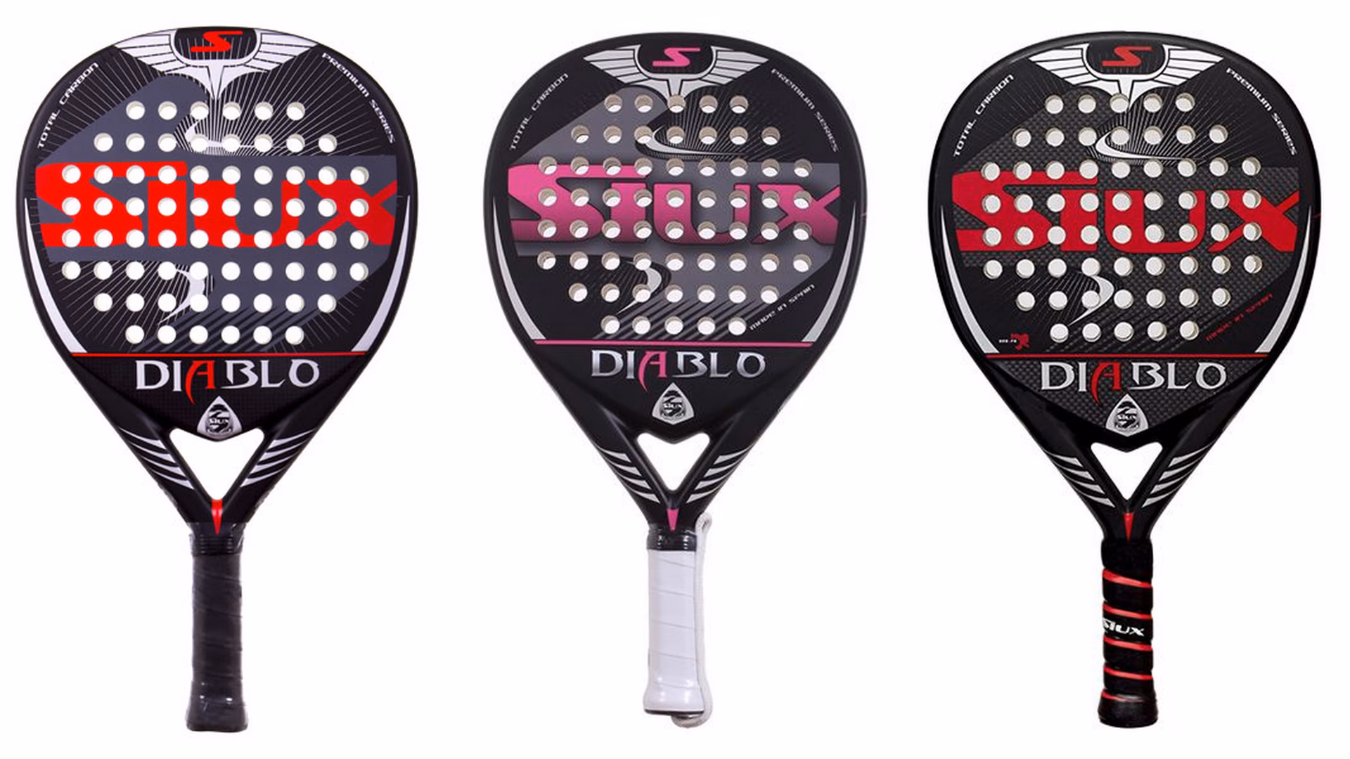 ¿Cuáles son las ventajas y desventajas de una raqueta de pádel?