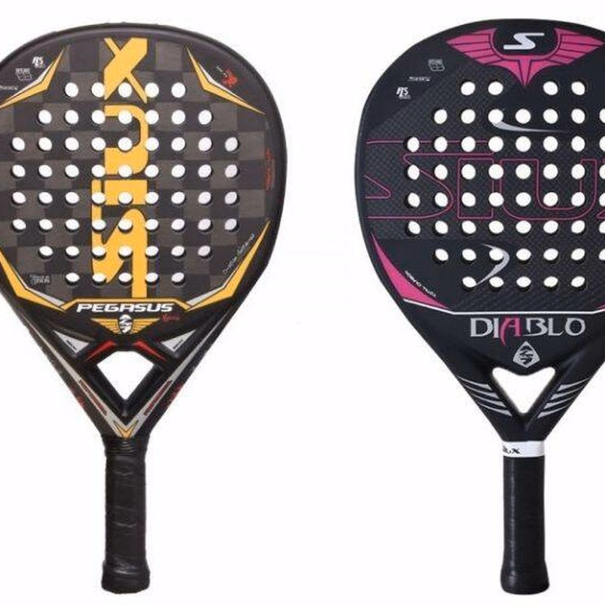 ¿Qué pasa si me rechaza un pedido en Padel nuestro?