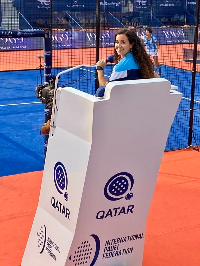 ¿Cómo se inscribe a los cursos de árbitro de la RFFPA?