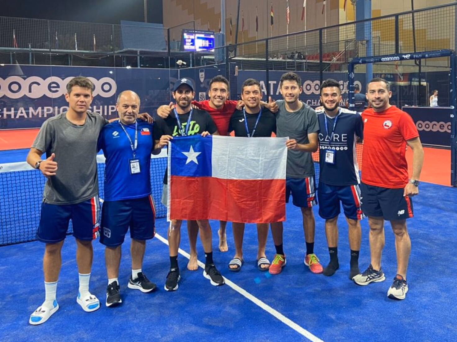 ¿Quién es Dani Salinas?