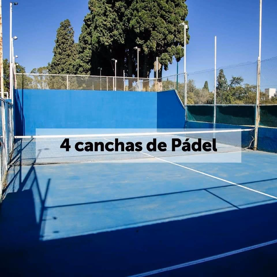 ¿Cuántas disciplinas deportivas ofrece la UNC?