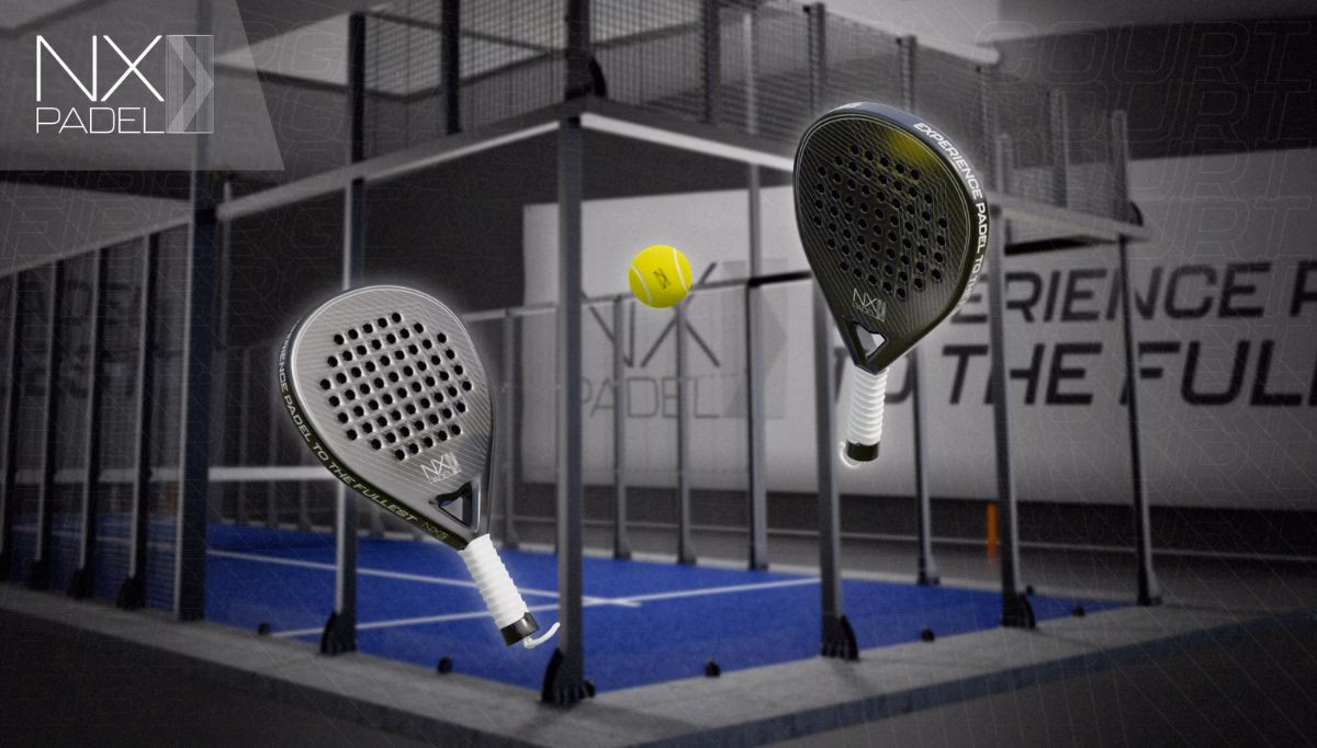 ¿Por qué es importante jugar a pádel?