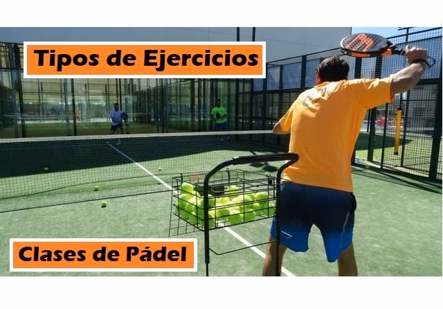 ¿Qué es la unidad didáctica del pádel?