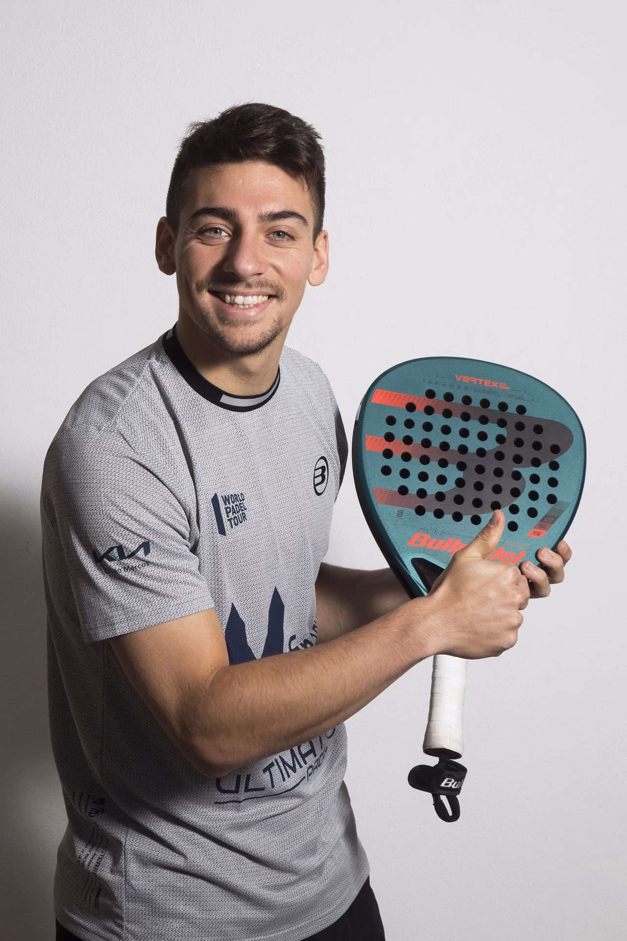 ¿Cuántas personas disfrutaron las finales del Premier pádel Buenos Aires?