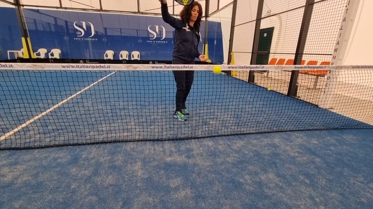¿Quién es la gran dominadora del pádel mundial?