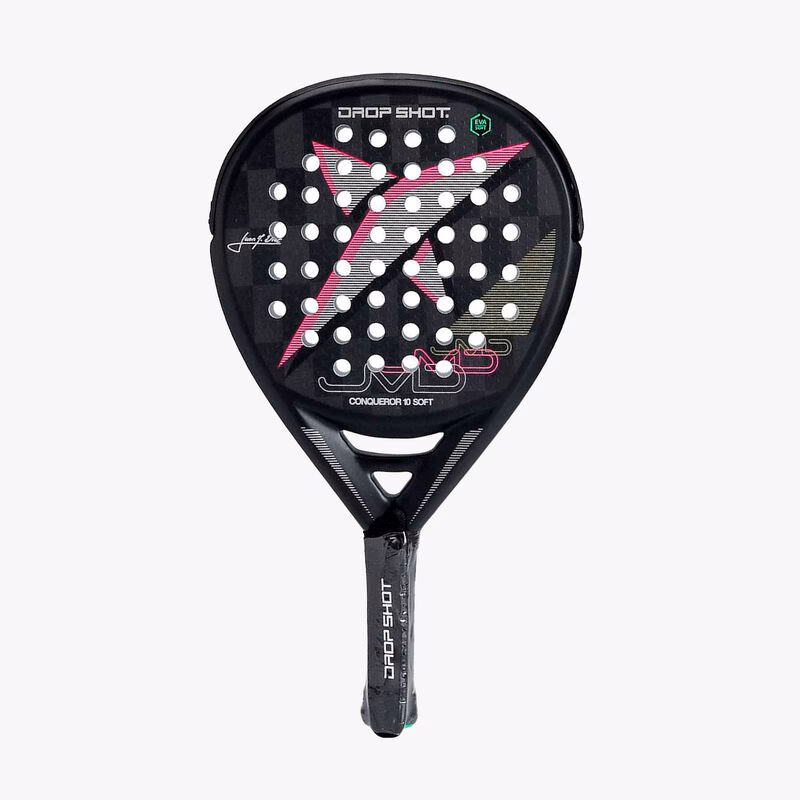 ¿Qué productos ofrece Padel Shop Chile?