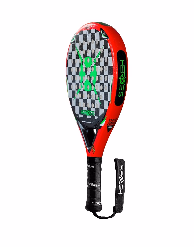 ¿Cuál es la mejor pala de padel 2023?