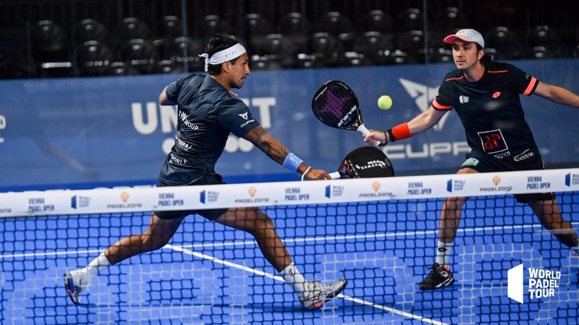 ¿Por qué el pádel es un deportes de moda en España?