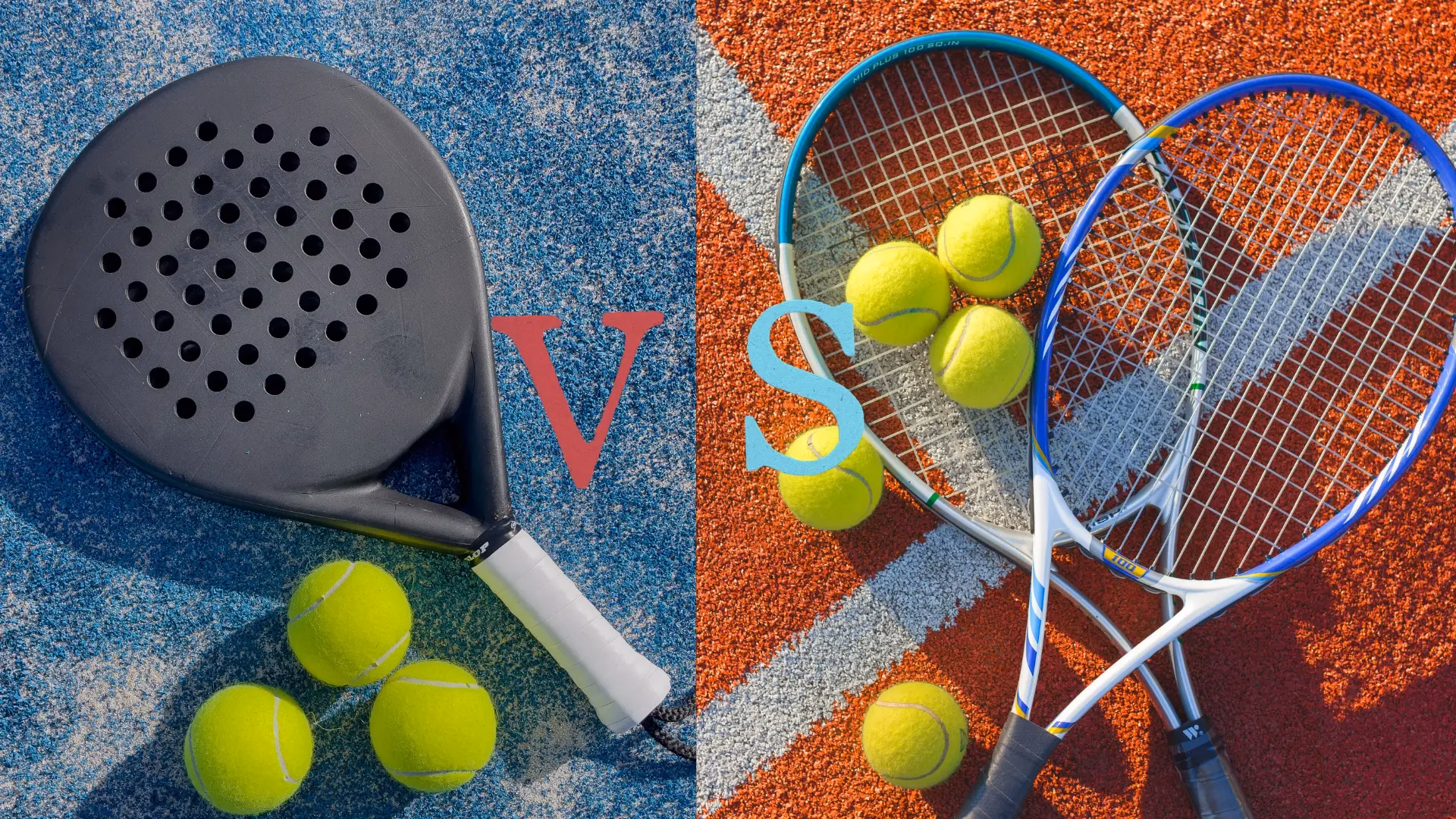 ¿Dónde ver el Padel en el tenis?