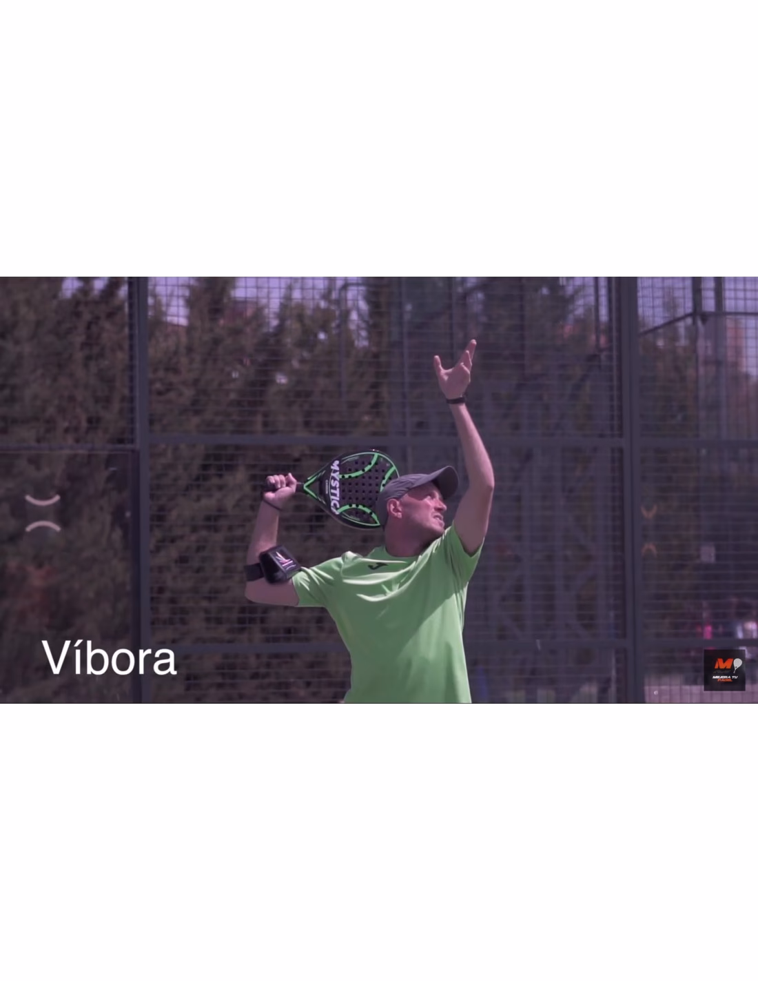 Can Padel prevent tennis elbow?