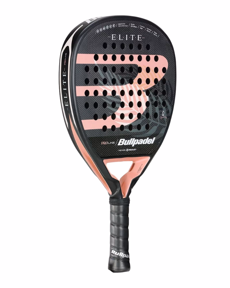 ¿Qué es la elite Padel League?