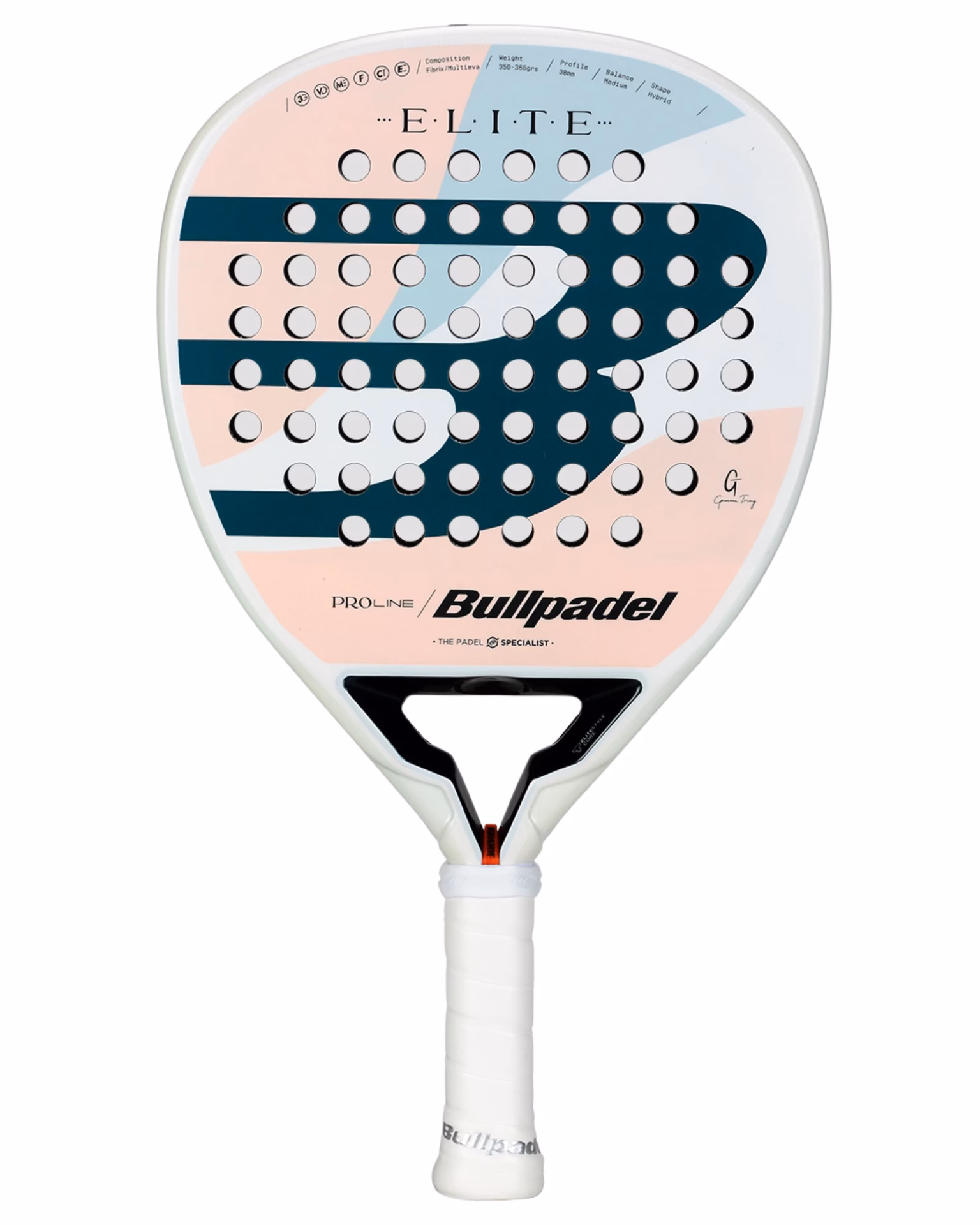 ¿Dónde están los pádelistas de élite más exclusivos del mundo?