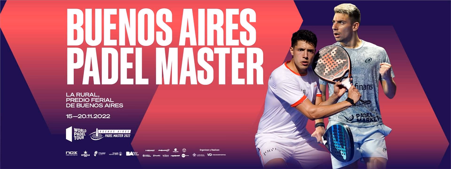 ¿Cómo comprar entradas para la rural?