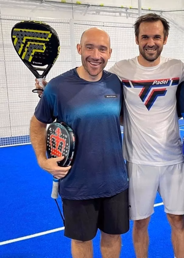 ¿Qué hace un entrenador personal?