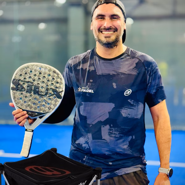 ¿Qué hace un entrenador personal?