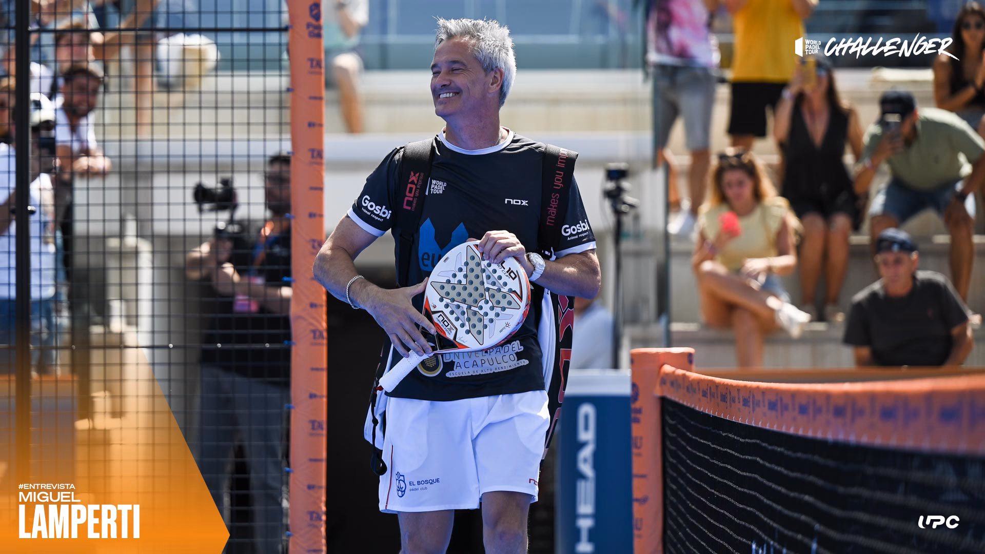 ¿Quién es el mejor jugador de pádel del mundo?