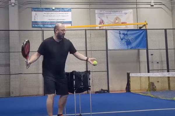 ¿Qué pasó con el mundo del pádel profesional?