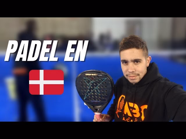 ¿Qué es la formación deportiva de pádel?