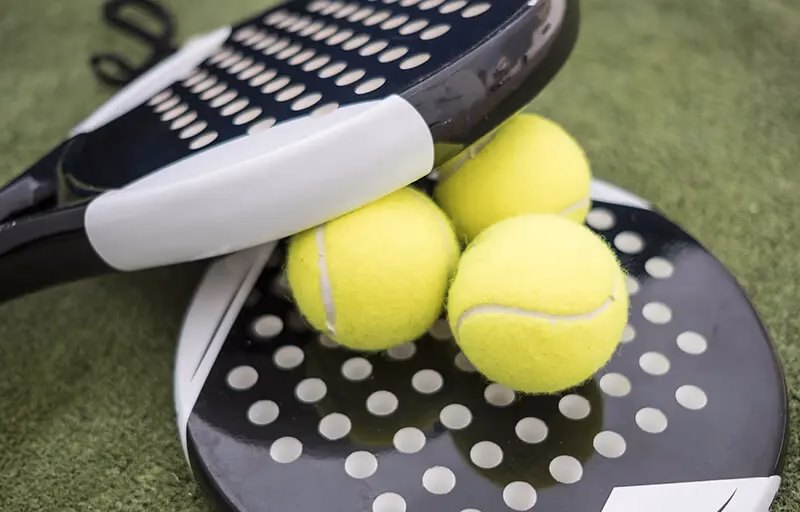 ¿Por qué escoger nuestra Escuela de padel en Sevilla?