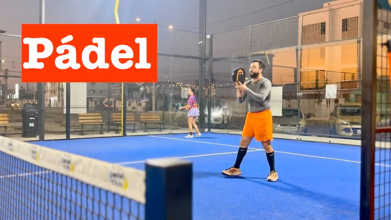 ¿Qué son las escuelas de pádel?