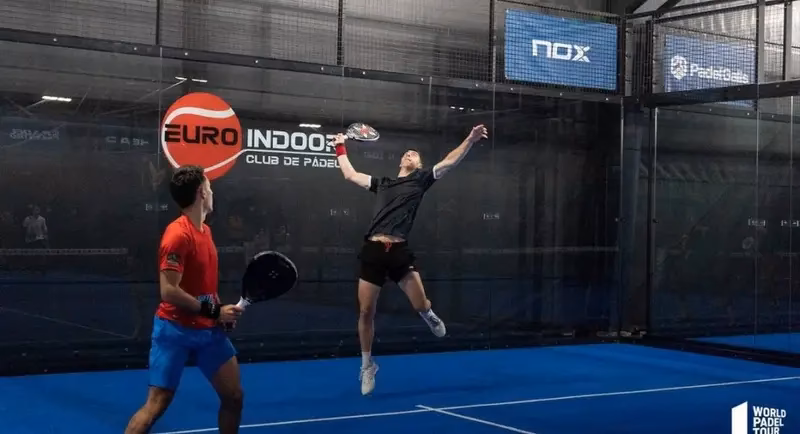 ¿Cuál es el desafío definitivo para consagrarse en el mundo del pádel?