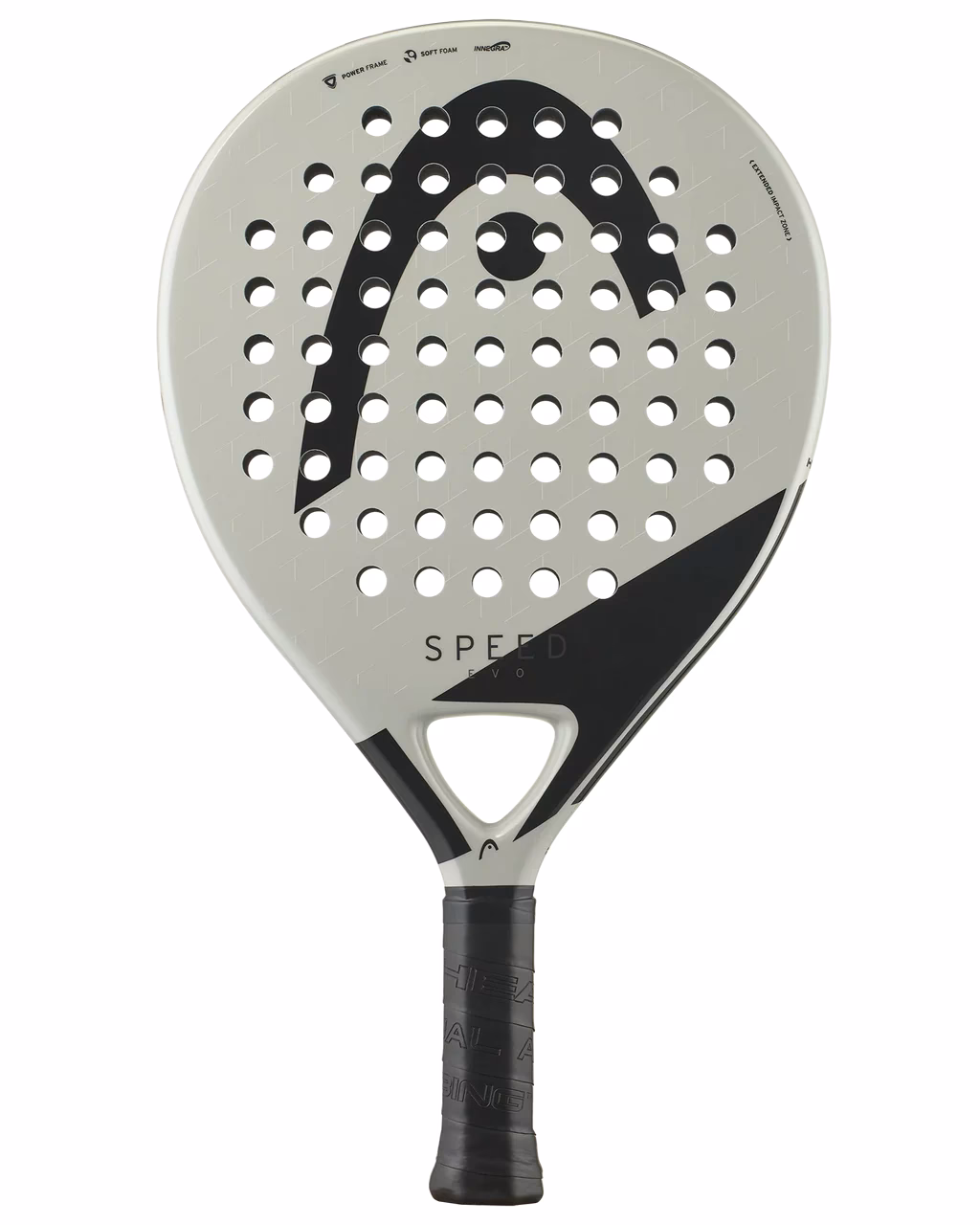 What is a head extreme Evo Padel racket?