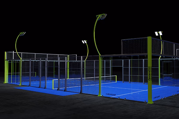 Who is favaretti group?