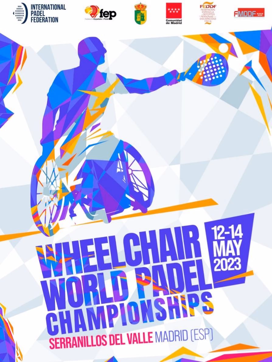 ¿Cuáles son los beneficios de federarse en Padel?