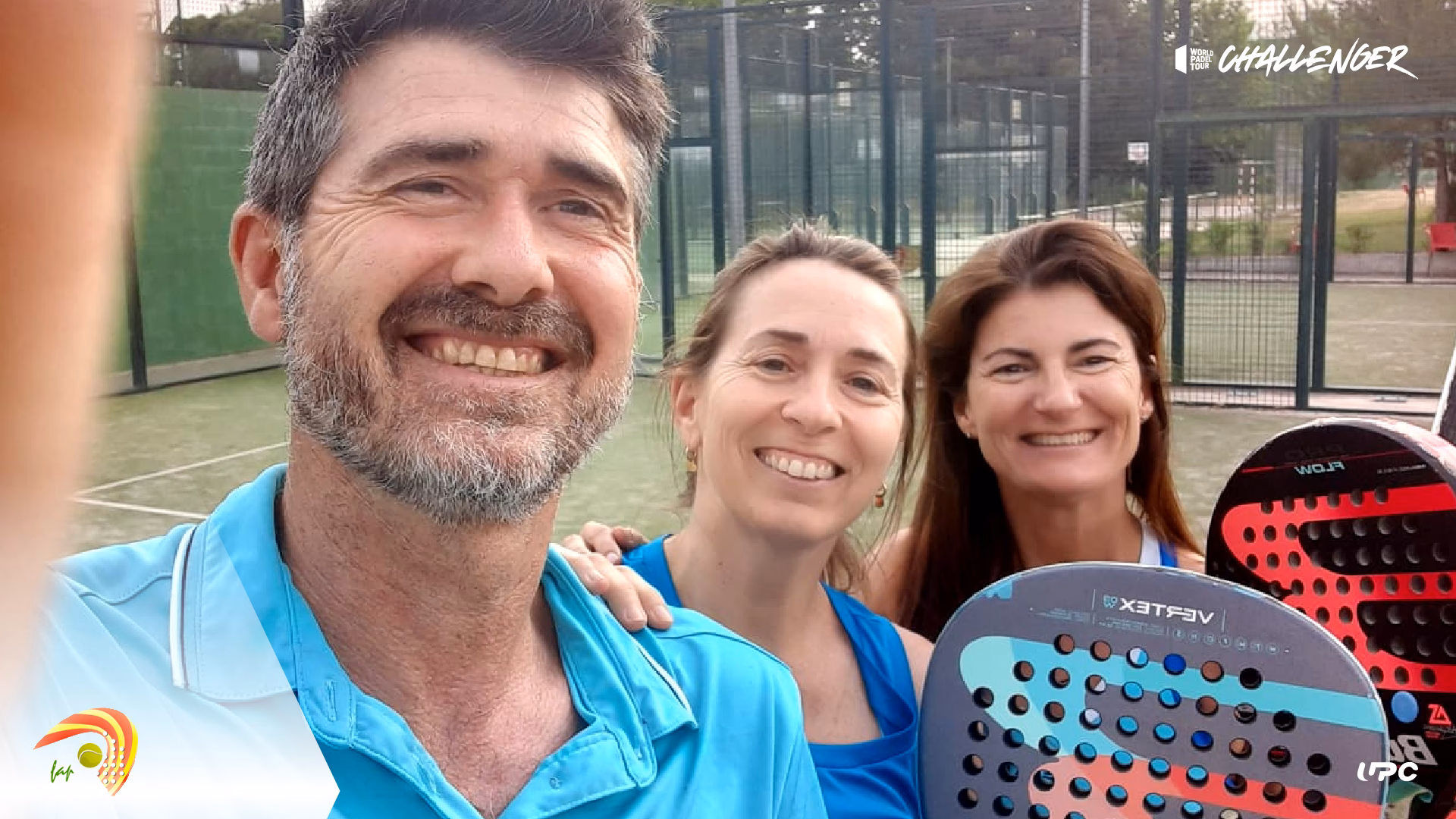 ¿Qué es la Federación Aragonesa de pádel?