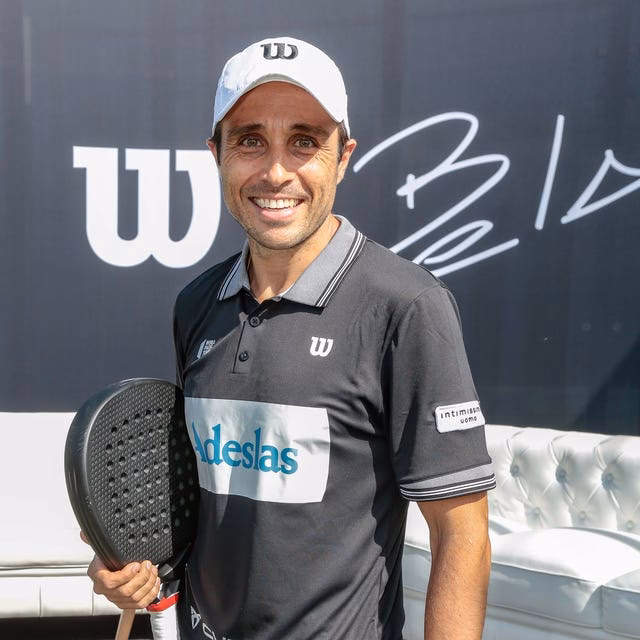 ¿Cómo influyó Belasteguín en el pádel?