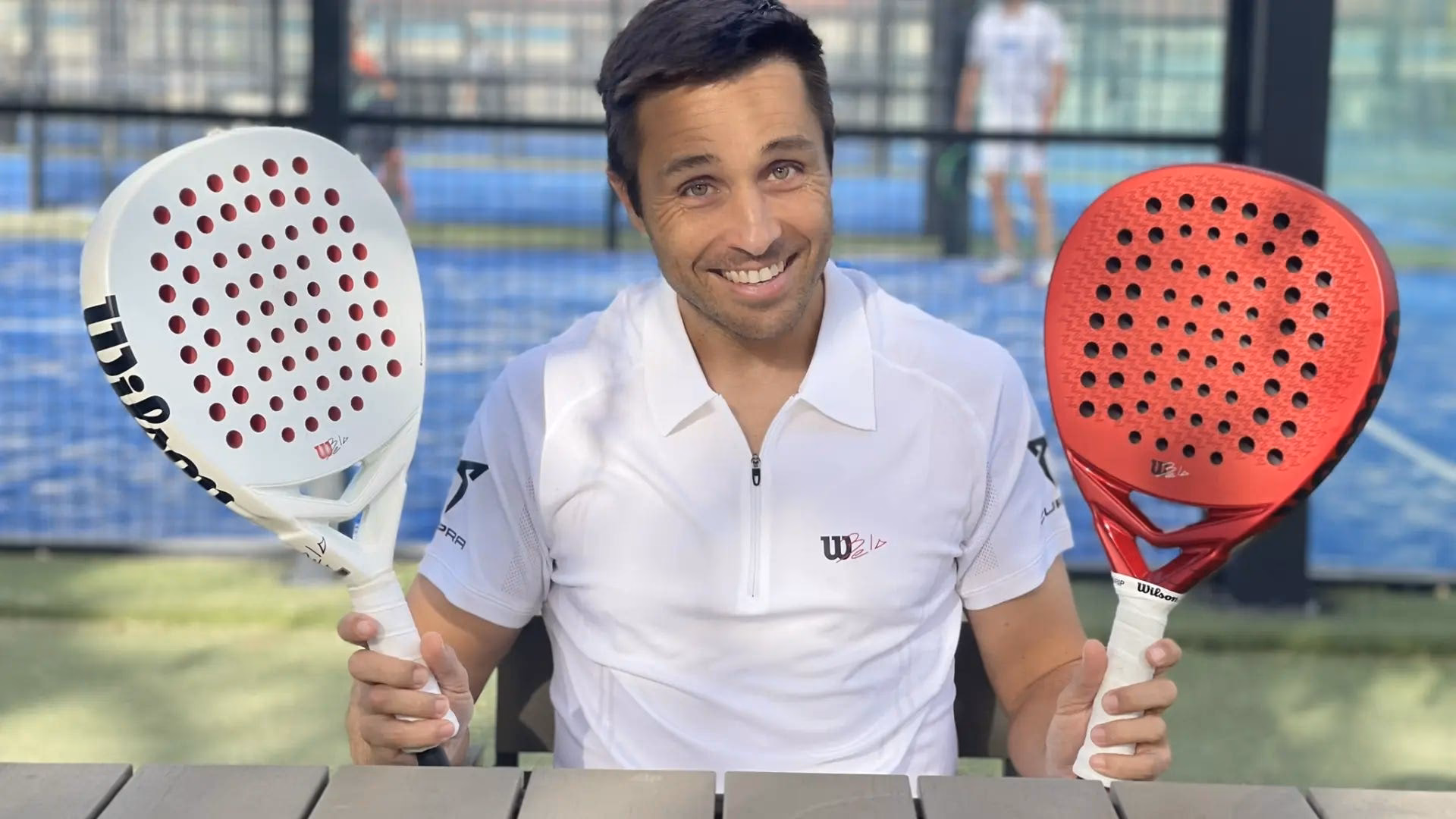 ¿Quiénes son los jugadores y jugadoras mejor posicionados en el World Pádel Tour?