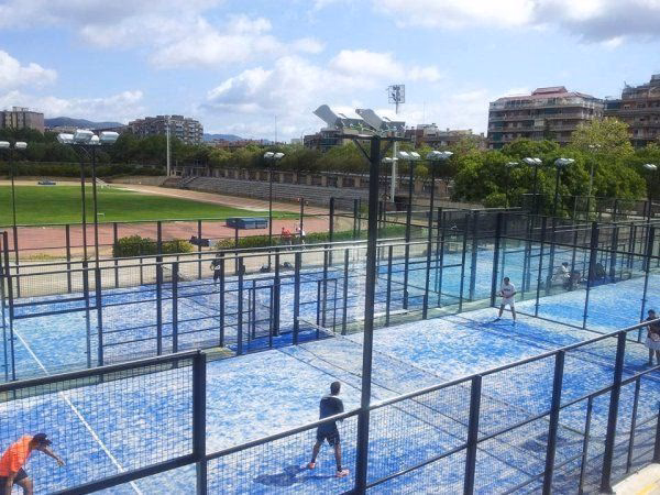 ¿Cuál es la filosofía de FES Padel can Dragó?